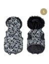 Cappotto per Cani Mickey Mouse Grigio S da Mickey Mouse, Cappotti e giacche - Ref: S0735019, Precio: €21.78, Descuento: %