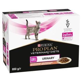 Aliments pour chat Dolina Noteci Premium Saumon 400 g | Tienda24 Tienda24.eu