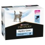 Comida para gato Purina Pro Plan Hydra Care 10 x 85 g | Tienda24 Tienda24.eu