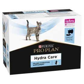 Comida para gato Purina Pro Plan Veterinary Diets Frango 10 x 85 g | Tienda24 Tienda24.eu