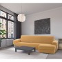 Chaise longue avec bras droit court Sofaskins NIAGARA 210 - 340 cm | Tienda24 - Global Online Shop Tienda24.eu