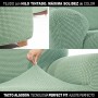 Chaiselongue-Bezug mit kurzem rechten Arm Sofaskins NIAGARA 210 - 340 cm | Tienda24 - Global Online Shop Tienda24.eu