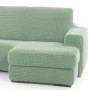 Chaiselongue-Bezug mit kurzem rechten Arm Sofaskins NIAGARA 210 - 340 cm | Tienda24 - Global Online Shop Tienda24.eu