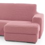 Chaiselongue-Bezug mit kurzem rechten Arm Sofaskins NIAGARA 210 - 340 cm | Tienda24 - Global Online Shop Tienda24.eu