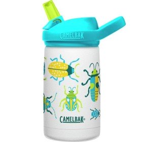 Thermos Camelbak eddy+ Kids Multicolore Acciaio inossidabile 350 ml