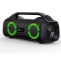 Haut-parleurs bluetooth portables Tracer BigBoy Noir 40 W | Tienda24 Tienda24.eu