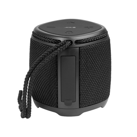 Altavoz Bluetooth Portátil Tracer Splash S Negro 5 W | Tienda24 Tienda24.eu