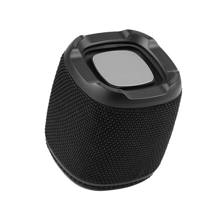 Altavoz Bluetooth Portátil Tracer Splash S Negro 5 W | Tienda24 Tienda24.eu