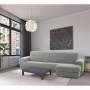 Chaise longue avec bras droit court Sofaskins NIAGARA 210 - 340 cm | Tienda24 - Global Online Shop Tienda24.eu