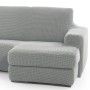 Chaiselongue-Bezug mit kurzem rechten Arm Sofaskins NIAGARA 210 - 340 cm | Tienda24 - Global Online Shop Tienda24.eu