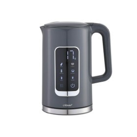 Bouilloire Smeg KLF04BLEU Noir 2400 W 1,7 L | Tienda24 Tienda24.eu