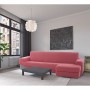 Chaise longue avec bras droit court Sofaskins NIAGARA 210 - 340 cm | Tienda24 - Global Online Shop Tienda24.eu