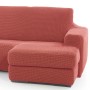 Chaise longue avec bras droit court Sofaskins NIAGARA 210 - 340 cm | Tienda24 - Global Online Shop Tienda24.eu