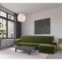 Chaiselongue-Bezug mit kurzem rechten Arm Sofaskins NIAGARA 210 - 340 cm | Tienda24 - Global Online Shop Tienda24.eu