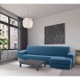 Chaiselongue-Bezug mit kurzem rechten Arm Sofaskins NIAGARA 210 - 340 cm | Tienda24 - Global Online Shop Tienda24.eu