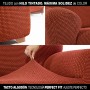 Chaiselongue-Bezug mit kurzem rechten Arm Sofaskins NIAGARA 210 - 340 cm | Tienda24 - Global Online Shop Tienda24.eu