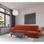 Chaise longue avec bras droit court Sofaskins NIAGARA 210 - 340 cm | Tienda24 - Global Online Shop Tienda24.eu