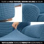 Bezug für Chaiselongue mit langem rechten Arm Sofaskins NIAGARA 210 - 340 cm | Tienda24 - Global Online Shop Tienda24.eu