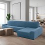 Bezug für Chaiselongue mit langem rechten Arm Sofaskins NIAGARA 210 - 340 cm | Tienda24 - Global Online Shop Tienda24.eu