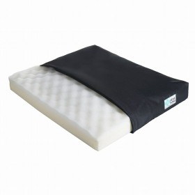 Almohada 60 x 60 cm (2 Unidades) | Tienda24 Tienda24.eu