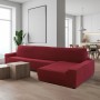 Bezug für Chaiselongue mit langem rechten Arm Sofaskins NIAGARA 210 - 340 cm | Tienda24 - Global Online Shop Tienda24.eu