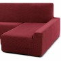 Housse pour chaise longue avec bras droit long Sofaskins NIAGARA 210 - 340 cm de Sofaskins, Housses de canapé - Réf : D120019...