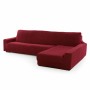 Cobertura para chaise longue com braço direito comprido Sofaskins NIAGARA 210 - 340 cm de Sofaskins, Sofás - Ref: D1200190, P...