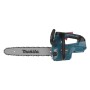 Akku-Kettensäge Makita DUC356ZB 35 cm | Tienda24 Tienda24.eu