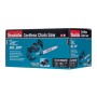 Akku-Kettensäge Makita DUC356ZB 35 cm | Tienda24 Tienda24.eu