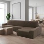 Funda para chaise longue de brazo largo derecho Sofaskins NIAGARA 210 - 340 cm | Tienda24 - Global Online Shop Tienda24.eu