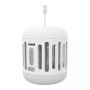 Anti-Mosquito Lamp N'oveen IKN863 White 7 W | Tienda24 Tienda24.eu