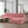 Cobertura para chaise longue com braço direito comprido Sofaskins NIAGARA 210 - 340 cm de Sofaskins, Sofás - Ref: D1200190, P...