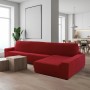 Housse pour chaise longue avec bras droit long Sofaskins NIAGARA 210 - 340 cm | Tienda24 - Global Online Shop Tienda24.eu