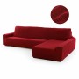 Cobertura para chaise longue com braço direito comprido Sofaskins NIAGARA 210 - 340 cm de Sofaskins, Sofás - Ref: D1200190, P...