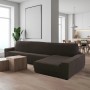 Bezug für Chaiselongue mit langem rechten Arm Sofaskins NIAGARA 210 - 340 cm | Tienda24 - Global Online Shop Tienda24.eu