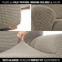 Bezug für Chaiselongue mit langem rechten Arm Sofaskins NIAGARA 210 - 340 cm | Tienda24 - Global Online Shop Tienda24.eu