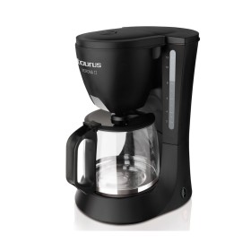 Caffettiera Americana Taurus 920615000 680W Nero 1,2 L