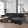 Bezug für Chaiselongue mit langem rechten Arm Sofaskins NIAGARA 210 - 340 cm | Tienda24 - Global Online Shop Tienda24.eu