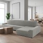 Bezug für Chaiselongue mit langem rechten Arm Sofaskins NIAGARA 210 - 340 cm | Tienda24 - Global Online Shop Tienda24.eu