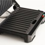 Piastra Grill Elettrica Taurus My Grill Legend Nero 1000 W