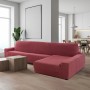 Bezug für Chaiselongue mit langem rechten Arm Sofaskins NIAGARA 210 - 340 cm | Tienda24 - Global Online Shop Tienda24.eu