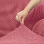 Cobertura para chaise longue com braço direito comprido Sofaskins NIAGARA 210 - 340 cm de Sofaskins, Sofás - Ref: D1200190, P...