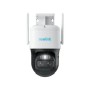 Surveillance Camcorder Reolink Trackmix LTE | Tienda24 Tienda24.eu