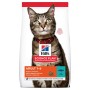 Comida para gato Hill's SP Adult Tuna Pescado 3 Kg | Tienda24 Tienda24.eu