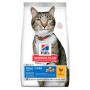 Cibo per gatti Hill's SP Adult Oral Care Pollo 1,5 Kg Adulti