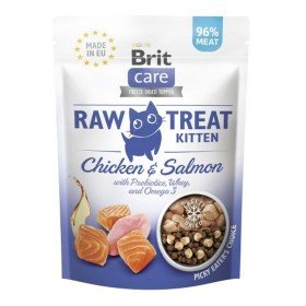 Snack für Katze Freeze-dried Huhn 30 g | Tienda24 Tienda24.eu