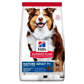 Pienso Royal Canin Mini Ageing 12+ Adulto Senior Aves 3,5 g | Tienda24 Tienda24.eu