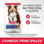 Hundefutter Hill's Lamb and rice Lamm Reis 2,5 kg | Tienda24 Tienda24.eu