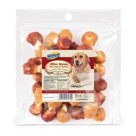 Dog Snack Maced Fish Duck 500 g | Tienda24 Tienda24.eu