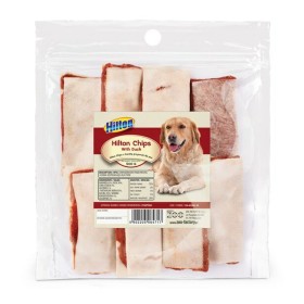 Snack para Perros Hilton Carne de vacuno 500 g | Tienda24 Tienda24.eu